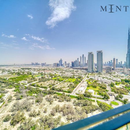 Burj Daman, Difc Dubai - Mint Stay ภายนอก รูปภาพ