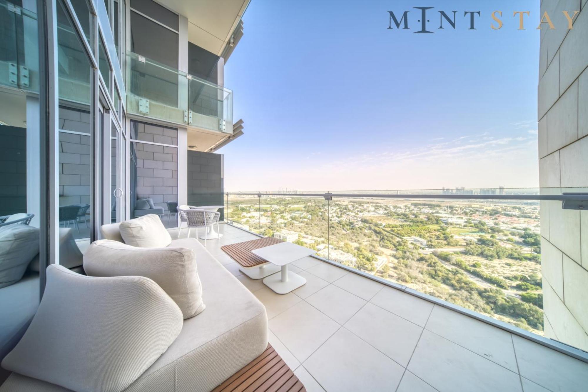 Burj Daman, Difc Dubai - Mint Stay ภายนอก รูปภาพ
